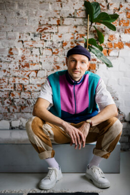  Studio Nikolai Dobreff
