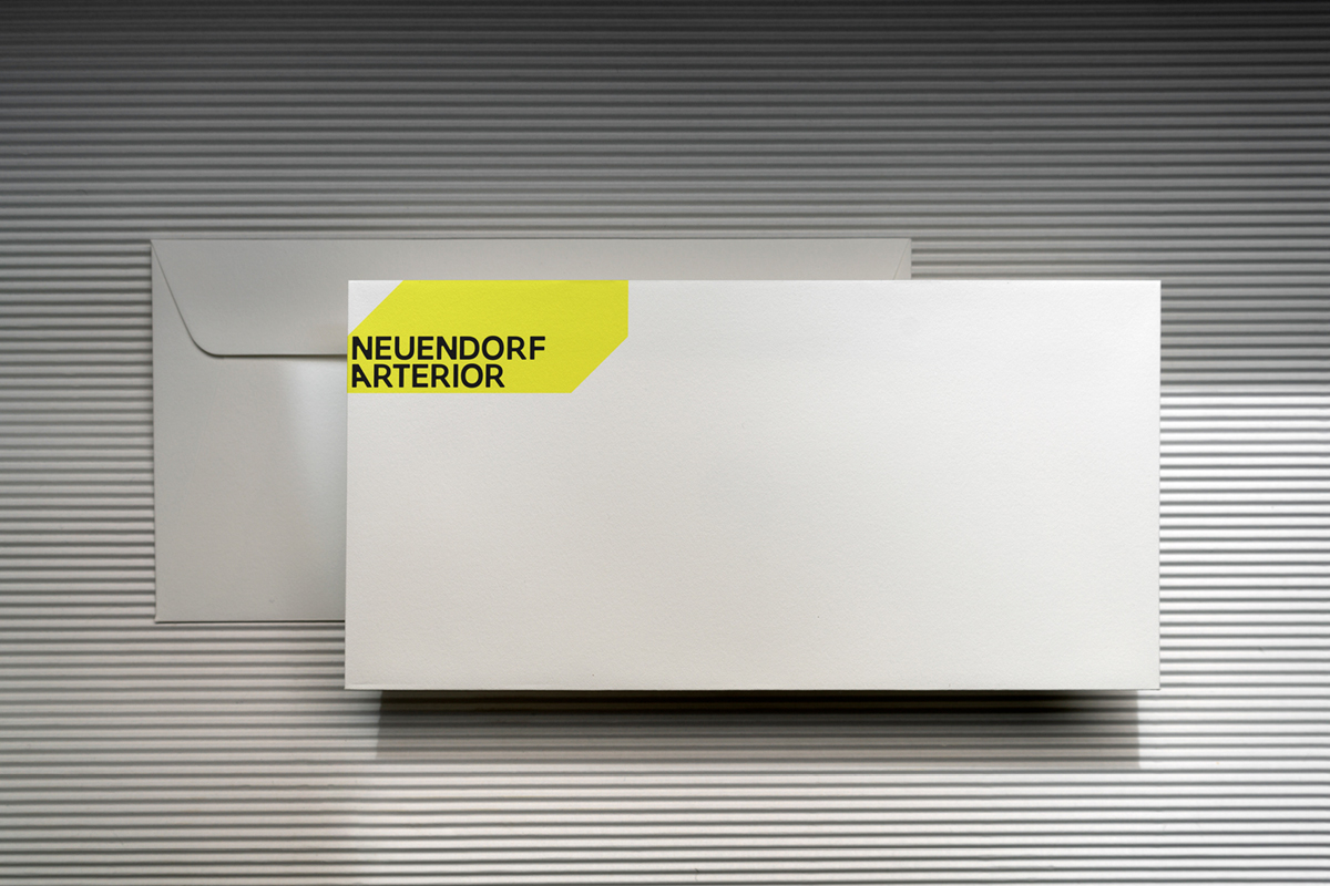Neuendorf Schrift und Grafik - Eisenach