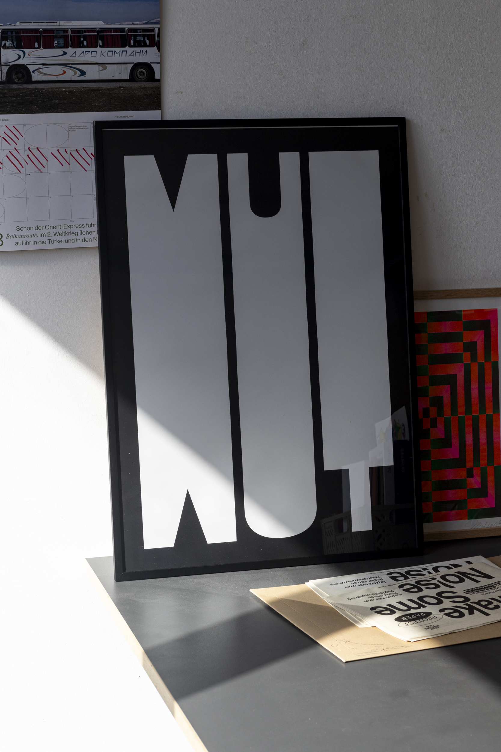 Studio Nikolai Dobreff